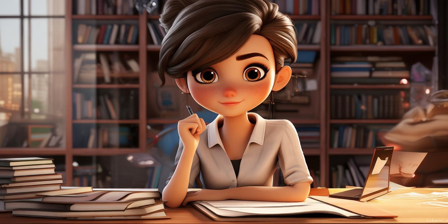 “一个女生这么发，说明她很聪明”——聪明女生的言行特征解析